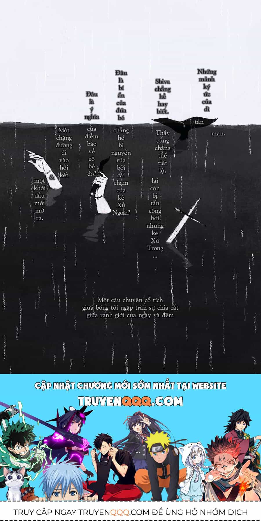 Totsukuni No Shoujo - Chương 25 - ảnh 36