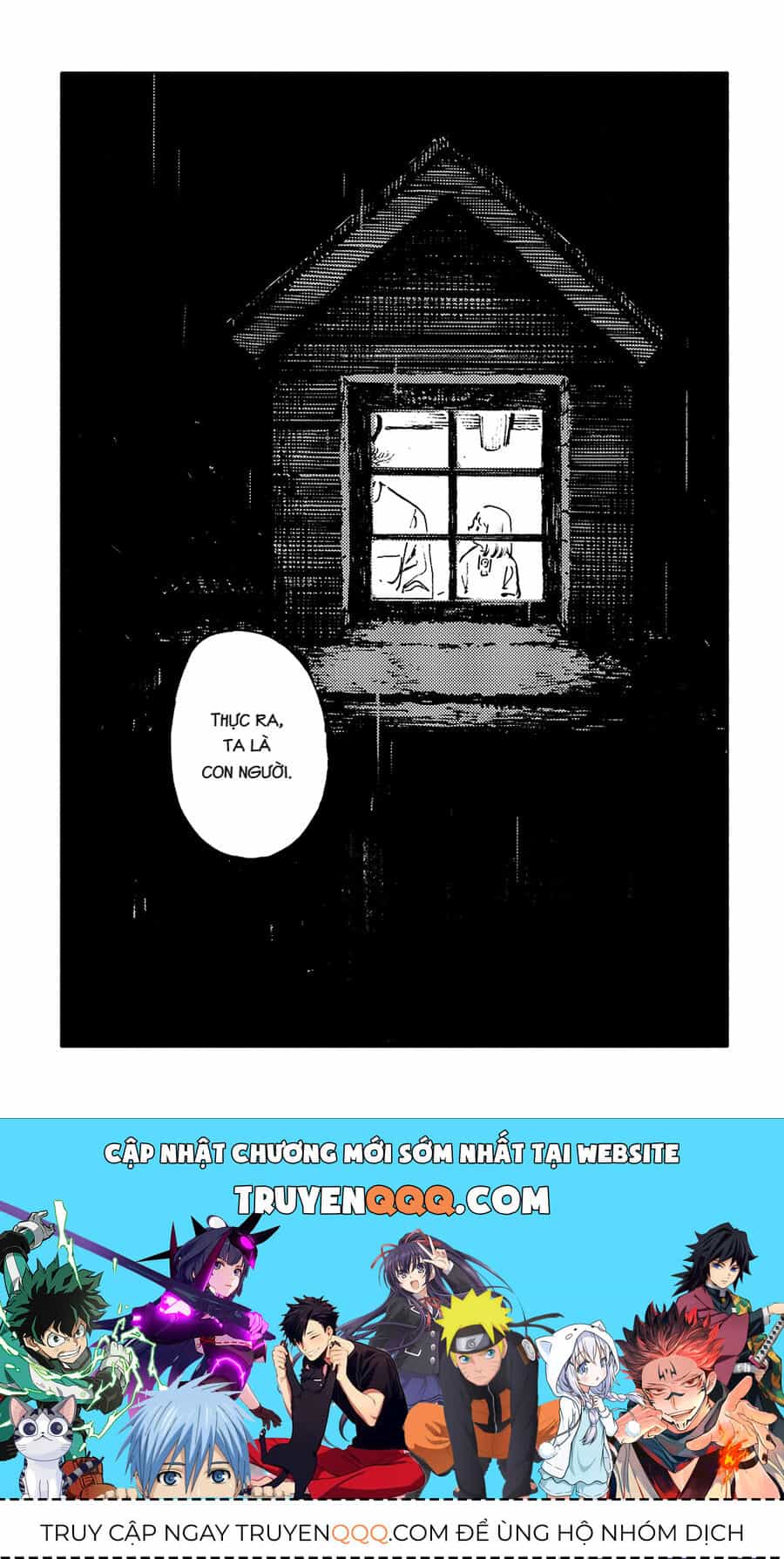 Totsukuni No Shoujo - Chương 26 - ảnh 39