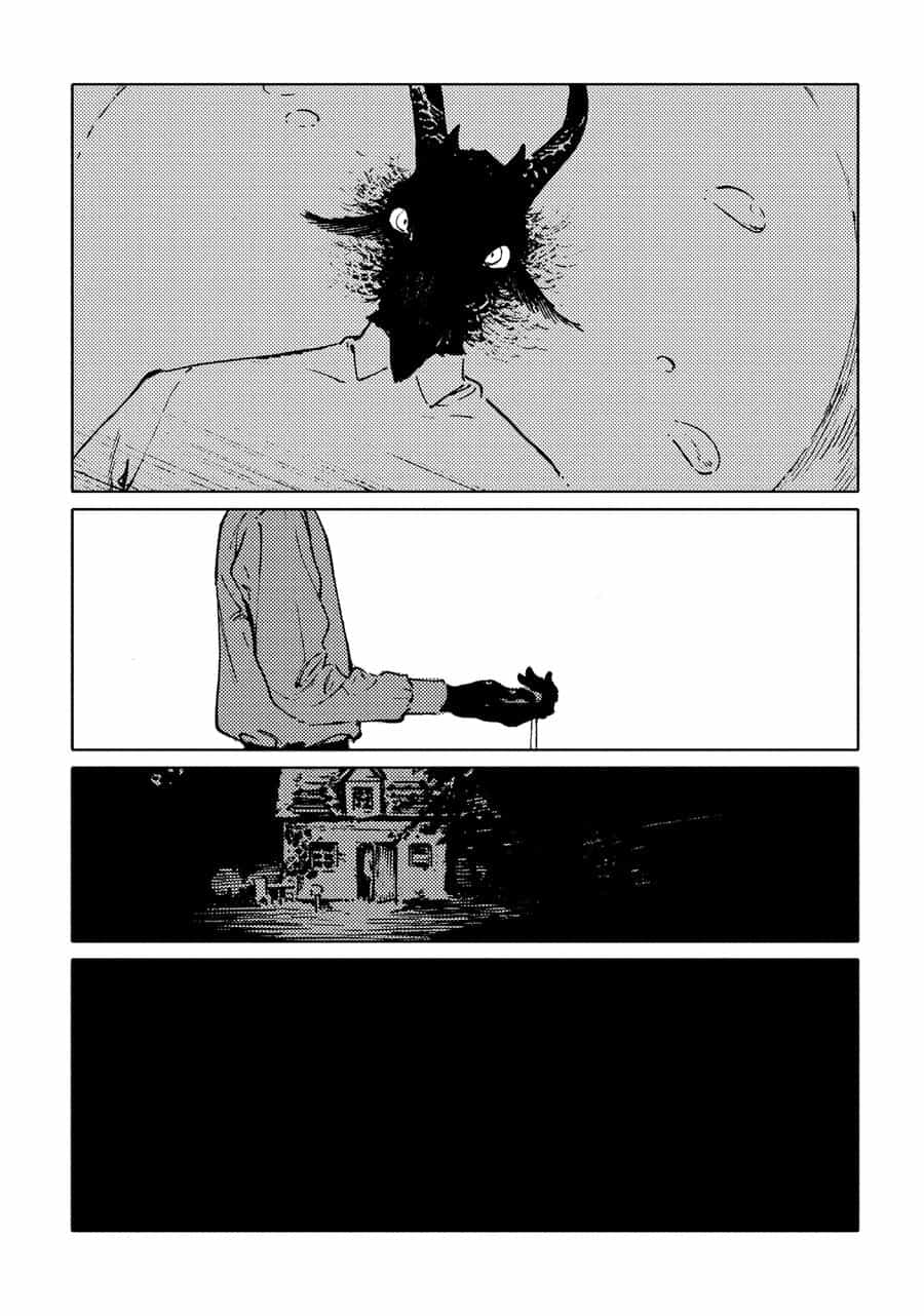 Totsukuni No Shoujo - Chương 27 - ảnh 12