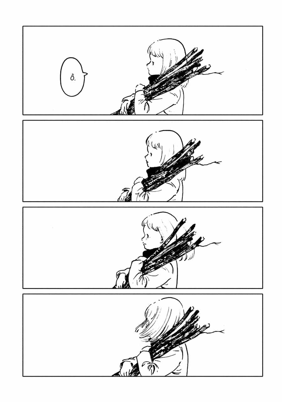 Totsukuni No Shoujo - Chương 27 - ảnh 22