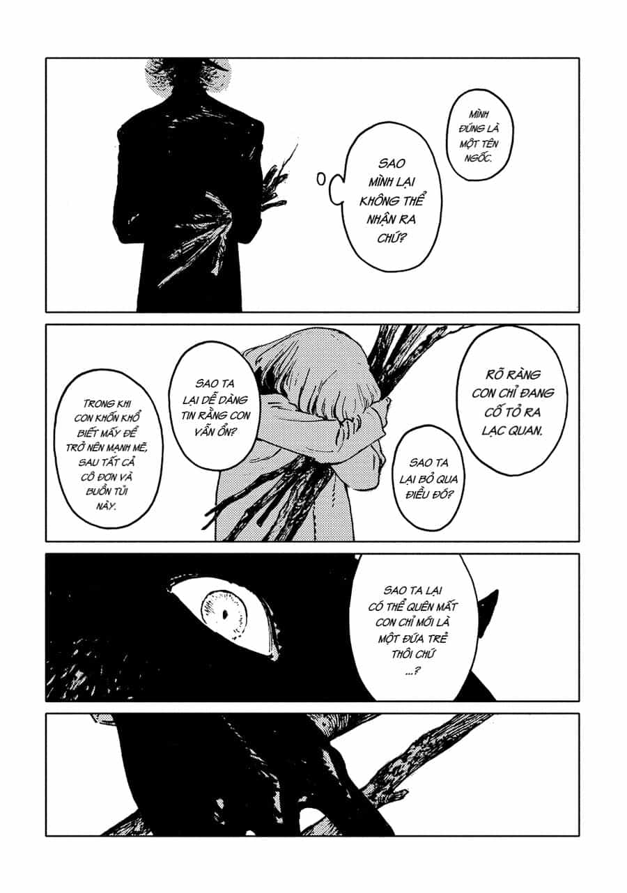 Totsukuni No Shoujo - Chương 27 - ảnh 25