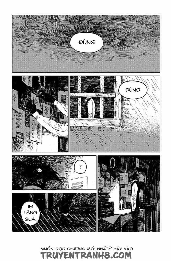 Totsukuni No Shoujo - Chương 3 - ảnh 32