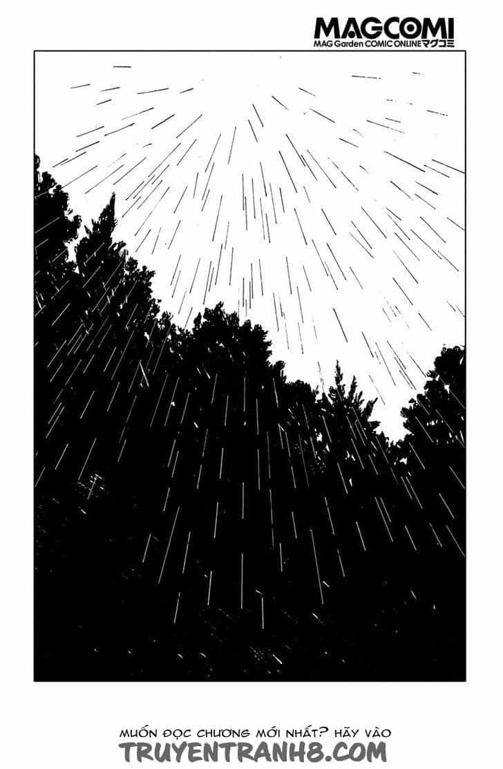 Totsukuni No Shoujo - Chương 4 - ảnh 18