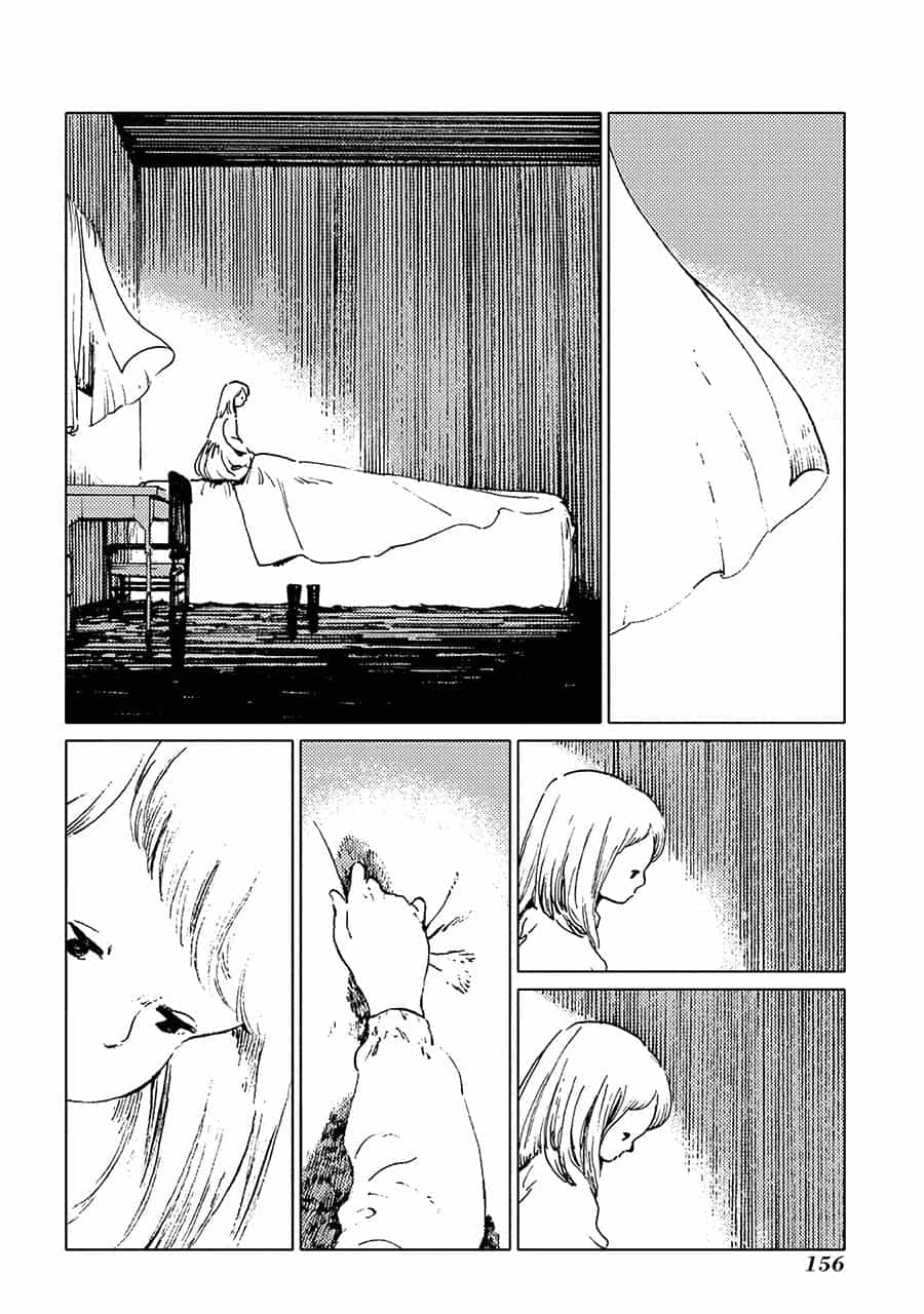Totsukuni No Shoujo - Chương 5 - ảnh 15