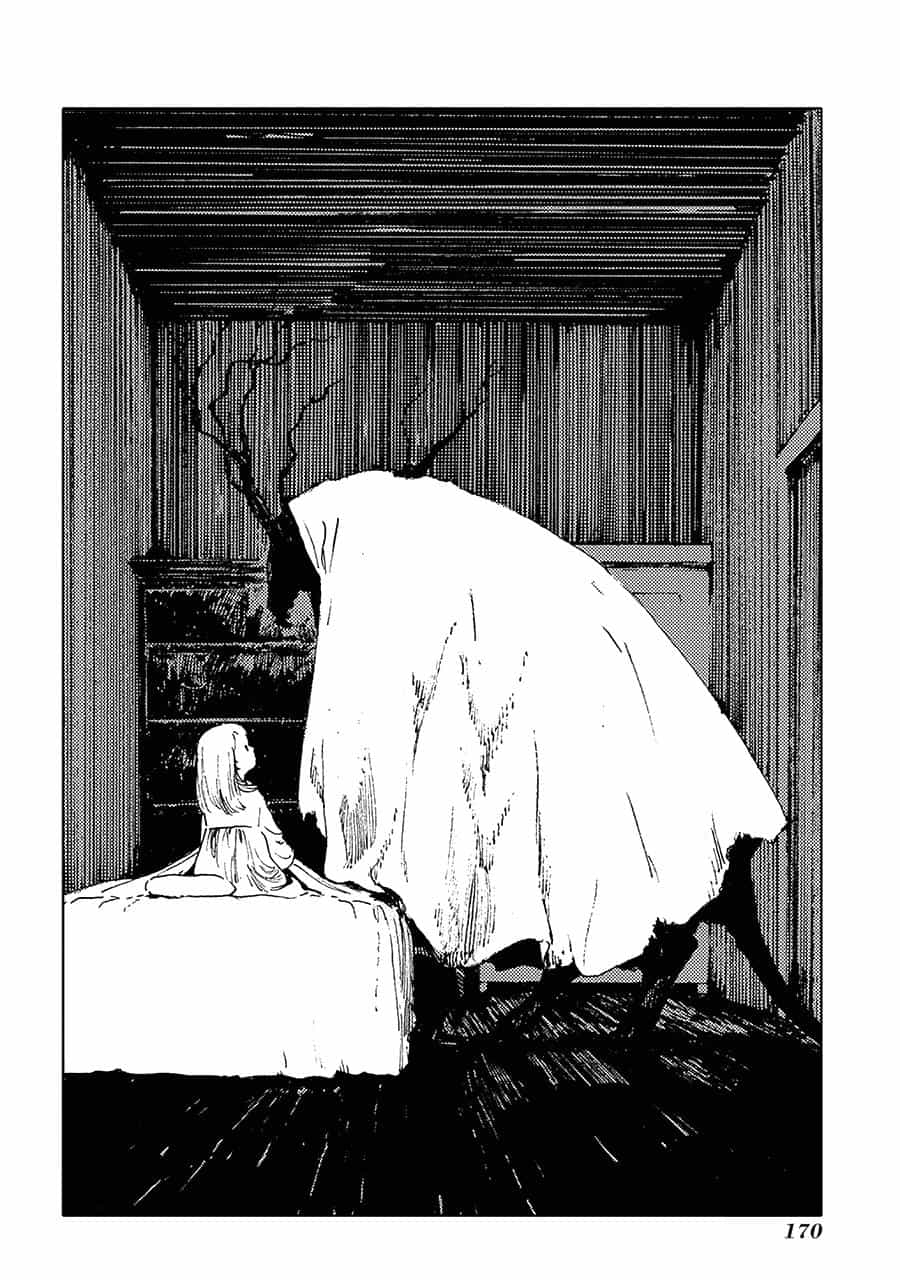 Totsukuni No Shoujo - Chương 5 - ảnh 29