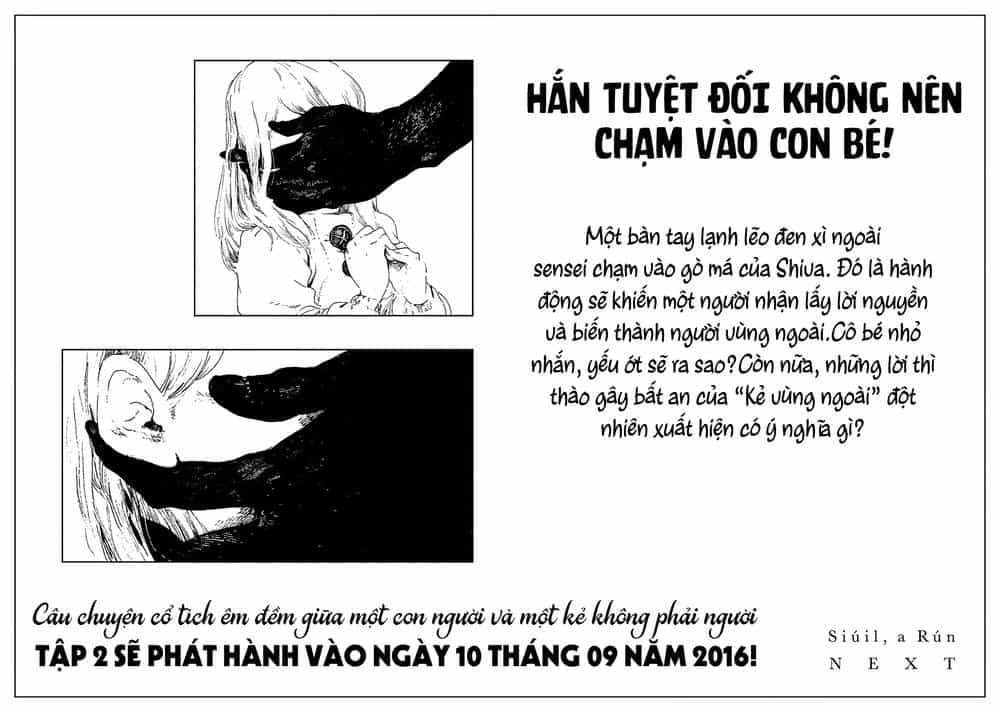 Totsukuni No Shoujo - Chương 5 - ảnh 35