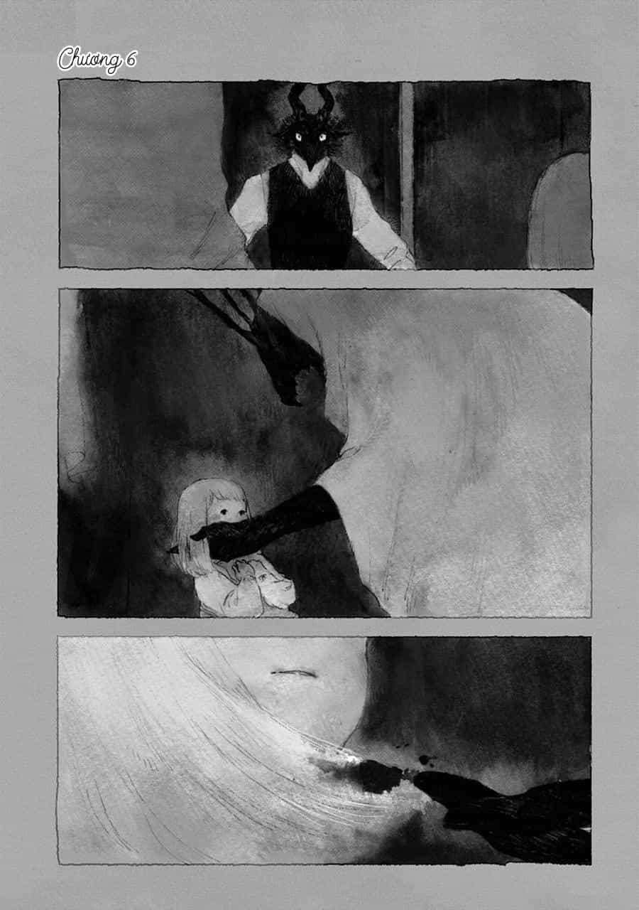 Totsukuni No Shoujo - Chương 6 - ảnh 10