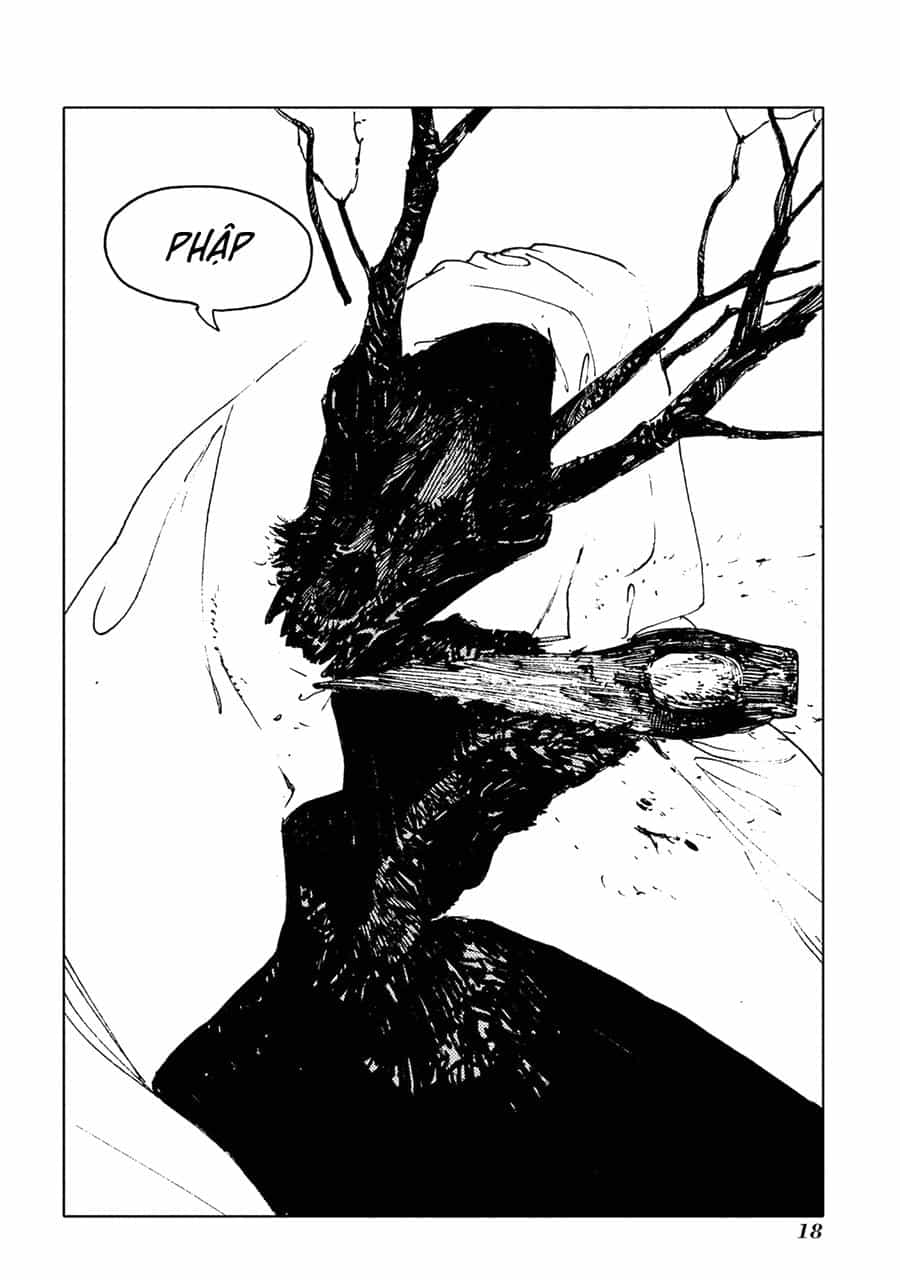 Totsukuni No Shoujo - Chương 6 - ảnh 24