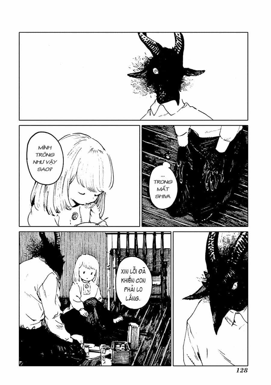 Totsukuni No Shoujo - Chương 9 - ảnh 25