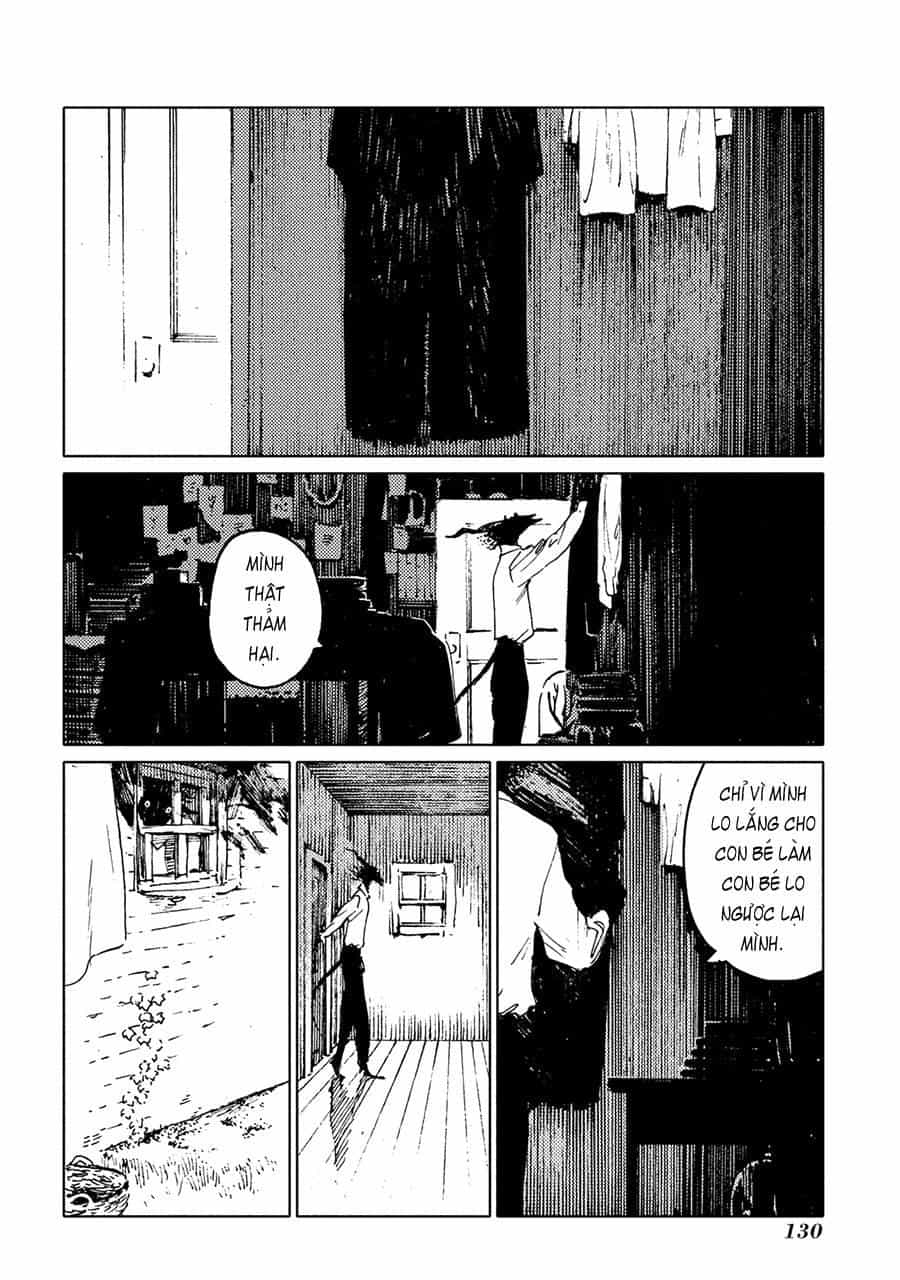 Totsukuni No Shoujo - Chương 9 - ảnh 27