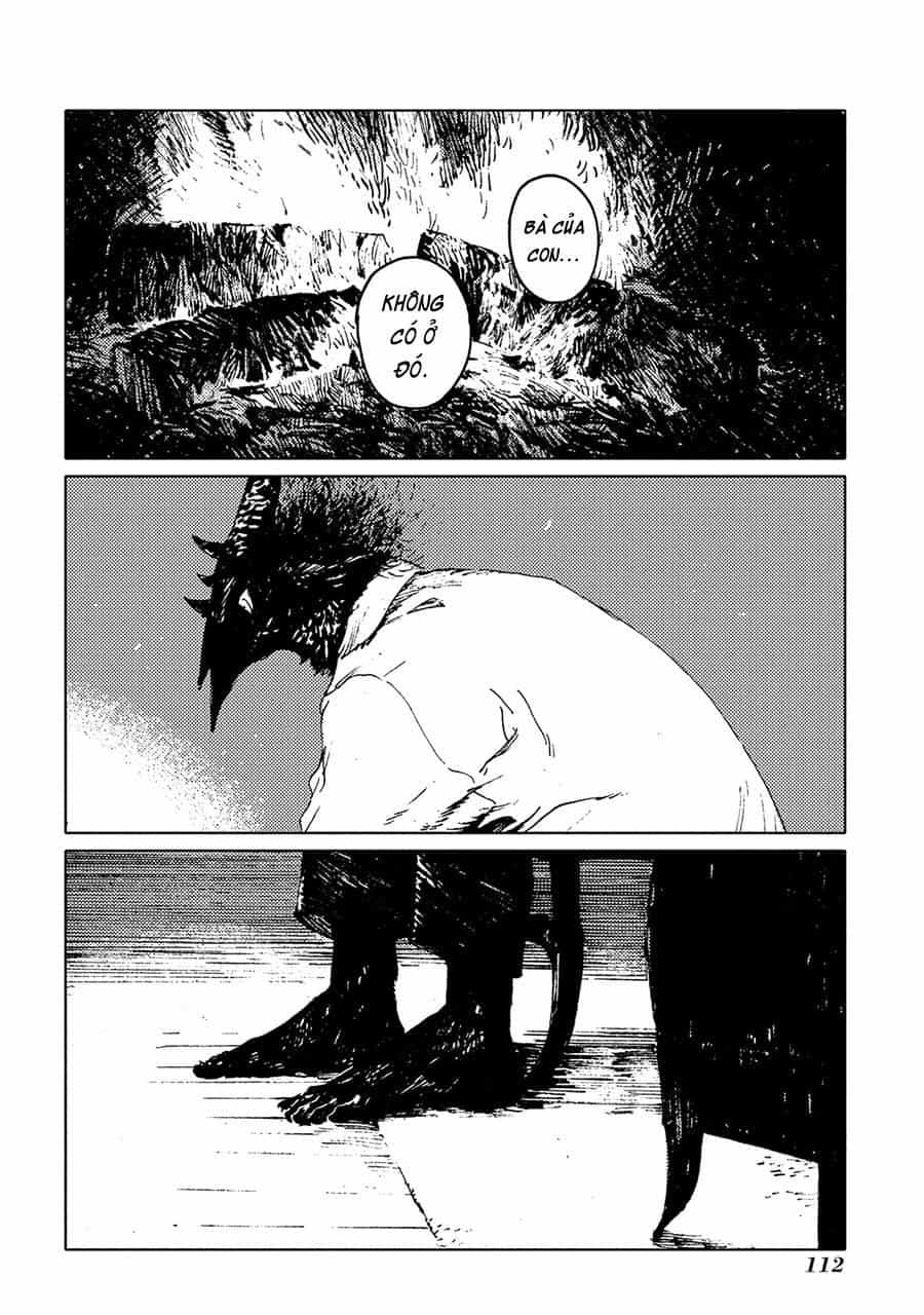Totsukuni No Shoujo - Chương 9 - ảnh 9