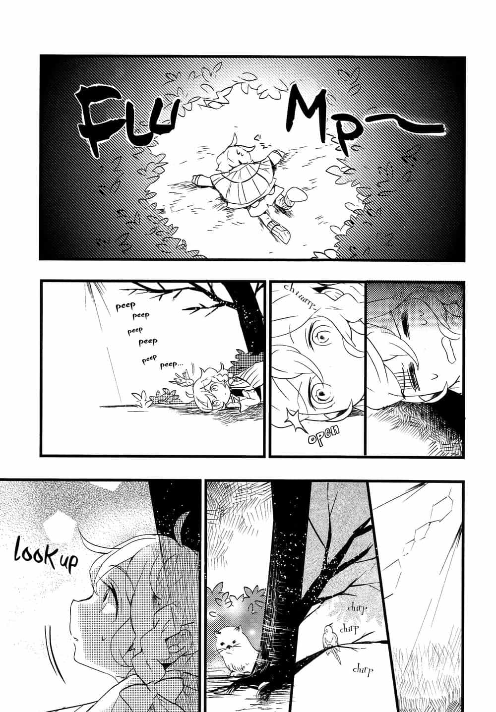 Touhou Ibaraki Kasen - Chương 10 - ảnh 21