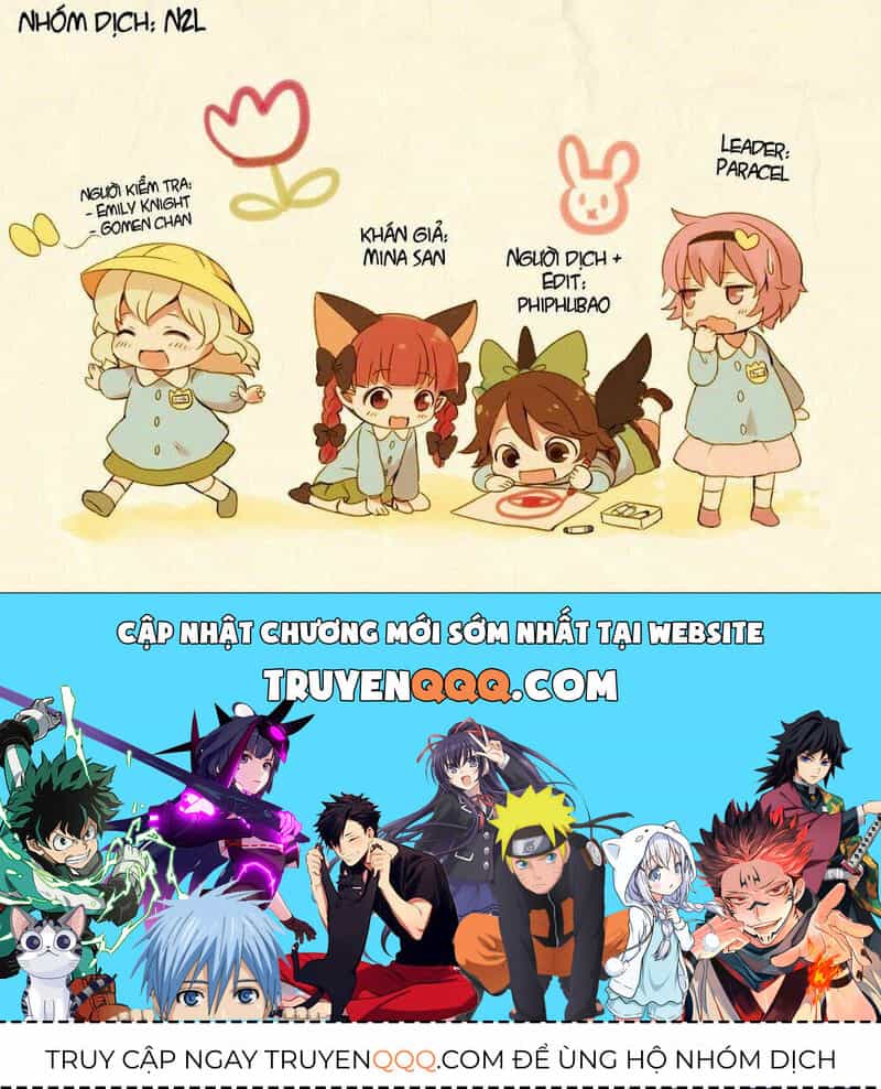 Touhou Suzunaan ~ Linh Nại Am - Chương 16 - ảnh 21