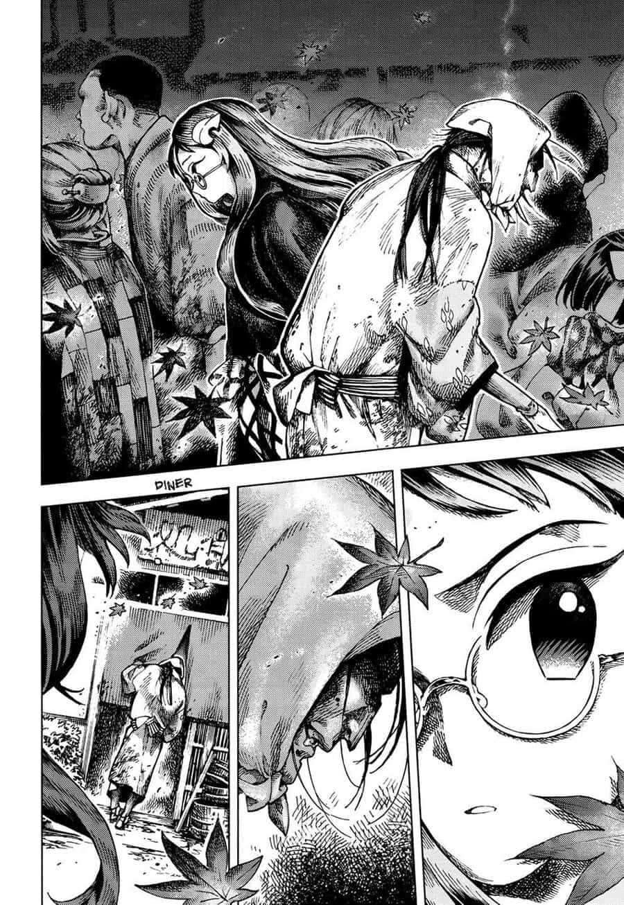 Touhou Suzunaan ~ Linh Nại Am - Chương 22 - ảnh 10