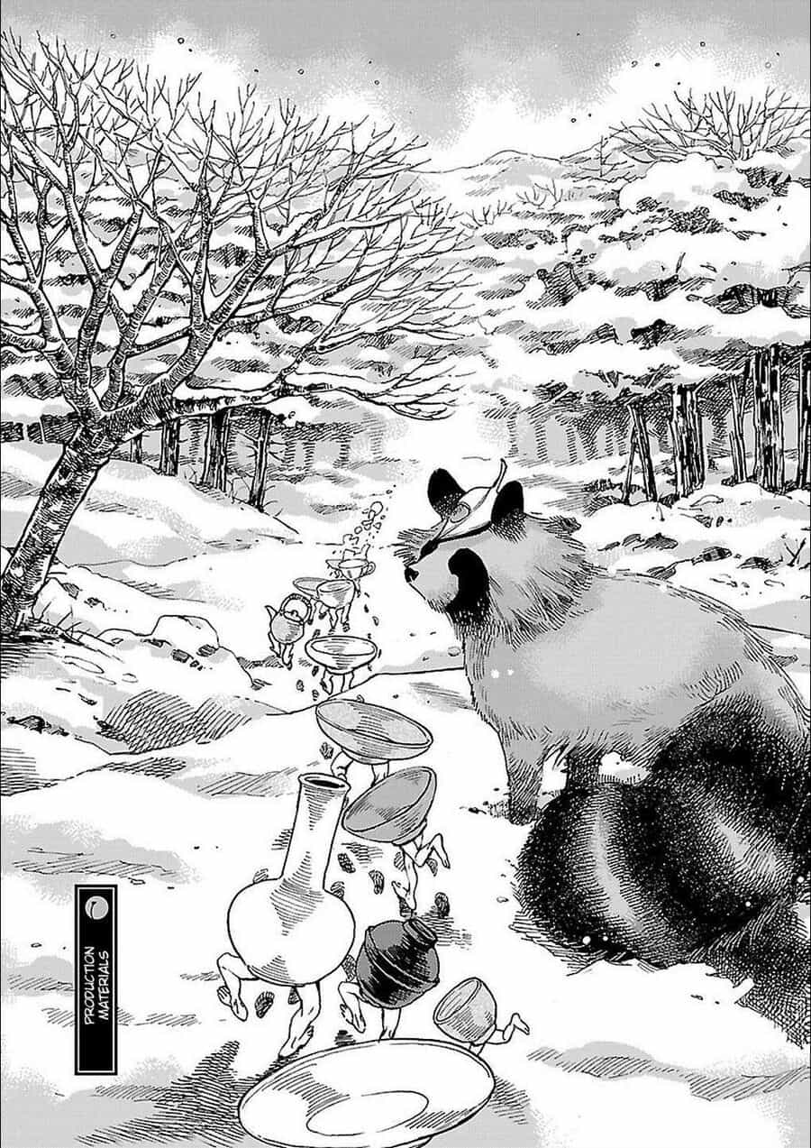 Touhou Suzunaan ~ Linh Nại Am - Chương 37.5 - ảnh 3