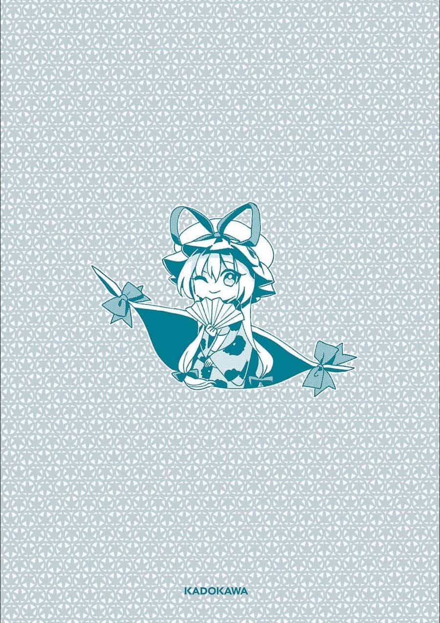 Touhou Suzunaan ~ Linh Nại Am - Chương 45.5 - ảnh 6