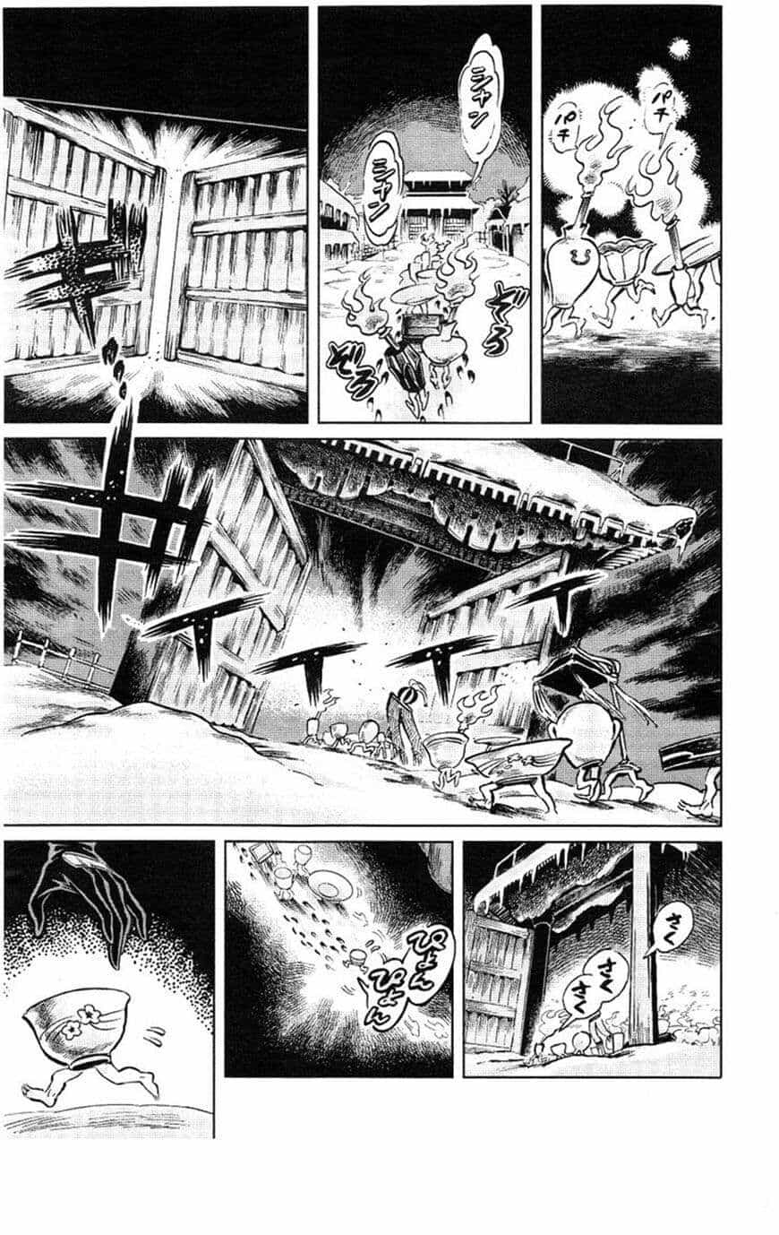 Touhou Suzunaan ~ Linh Nại Am - Chương 5 - ảnh 5