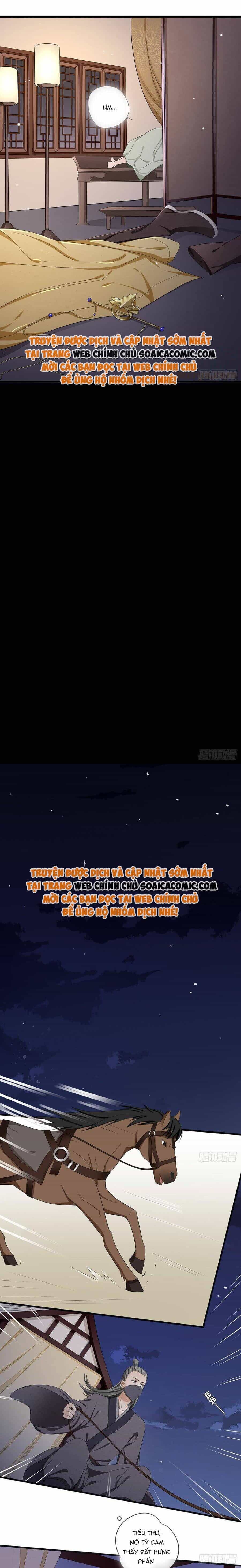 Tra Nam Gặp Tôi Phải Khóc Thét - Chương 10 - ảnh 2