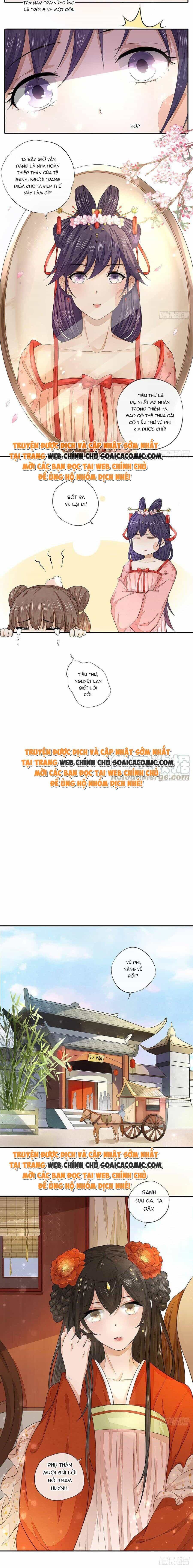 Tra Nam Gặp Tôi Phải Khóc Thét - Chương 13 - ảnh 4