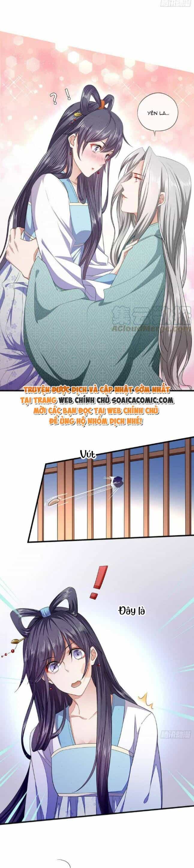 Tra Nam Gặp Tôi Phải Khóc Thét - Chương 14 - ảnh 4
