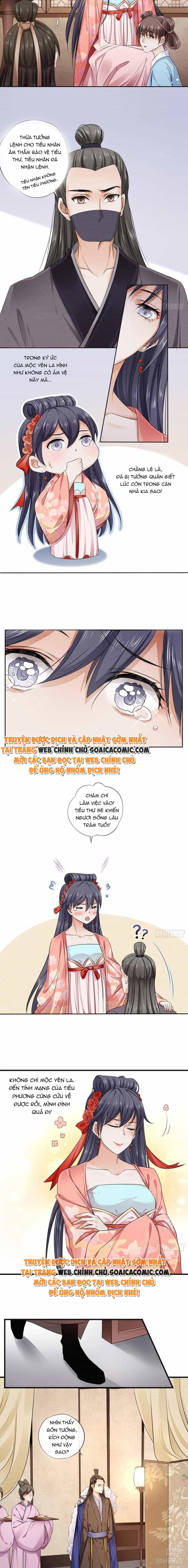 Tra Nam Gặp Tôi Phải Khóc Thét - Chương 3 - ảnh 4
