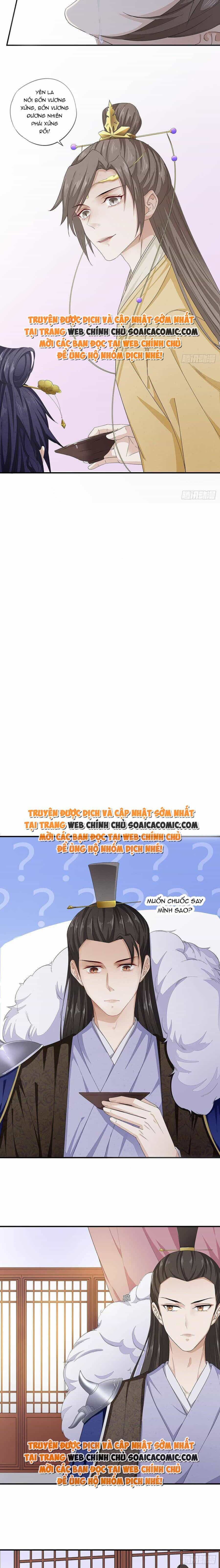 Tra Nam Gặp Tôi Phải Khóc Thét - Chương 9 - ảnh 2