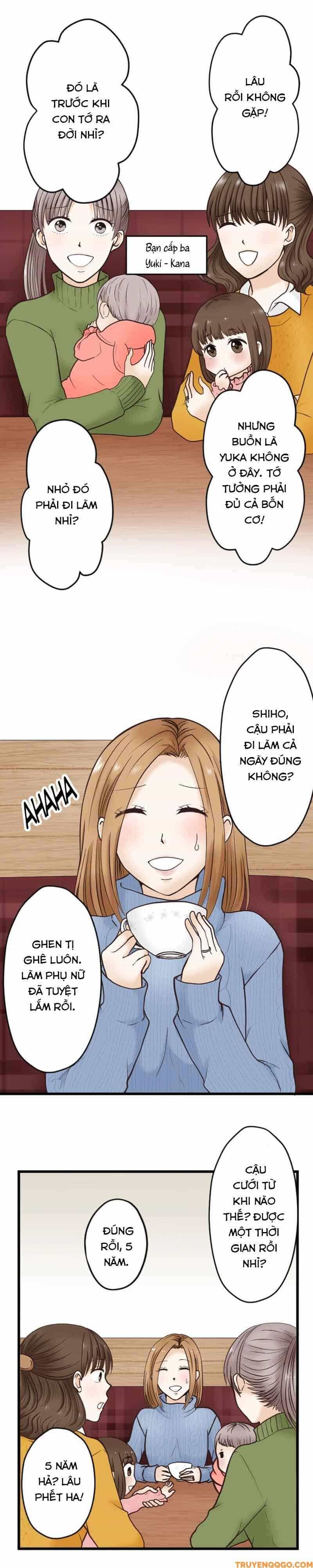 Trả Thù Trong Bất Chính - Chương 1 - ảnh 25