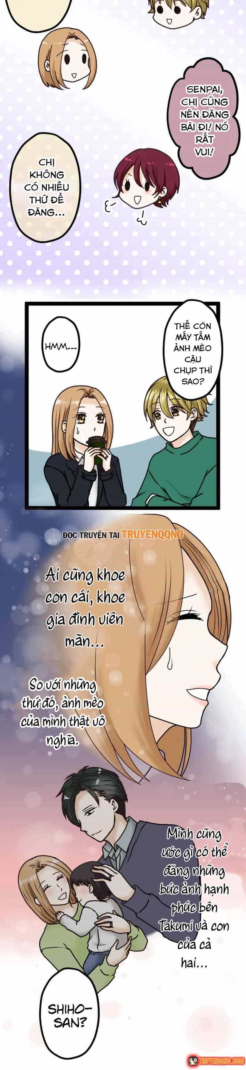 Trả Thù Trong Bất Chính - Chương 10 - ảnh 8