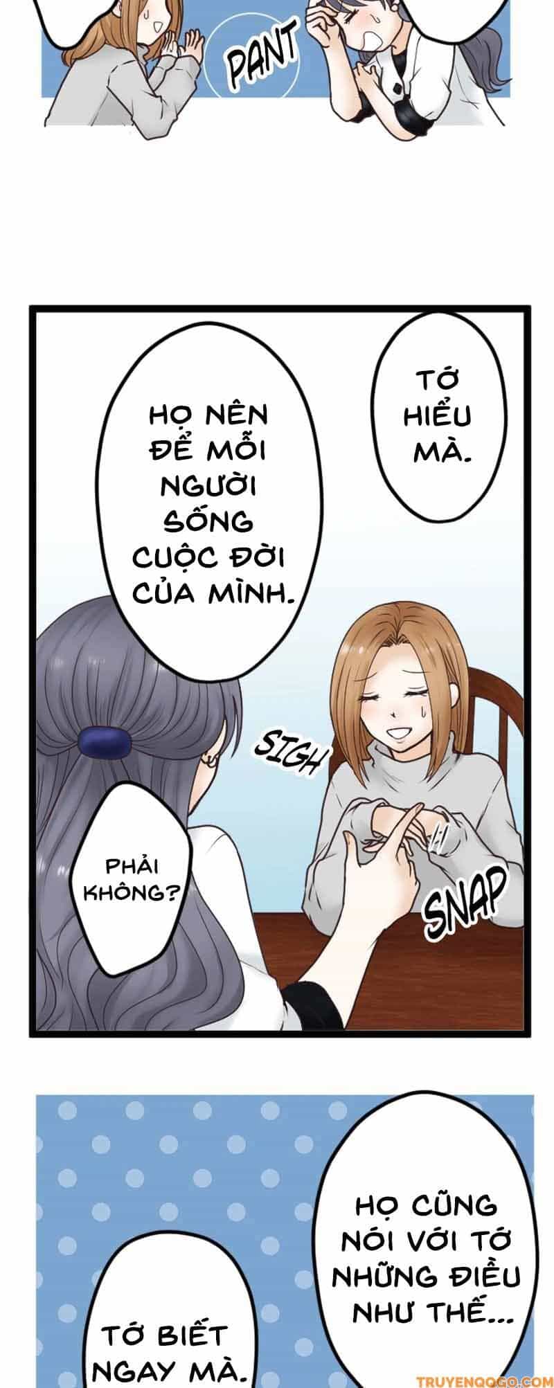 Trả Thù Trong Bất Chính - Chương 2 - ảnh 12