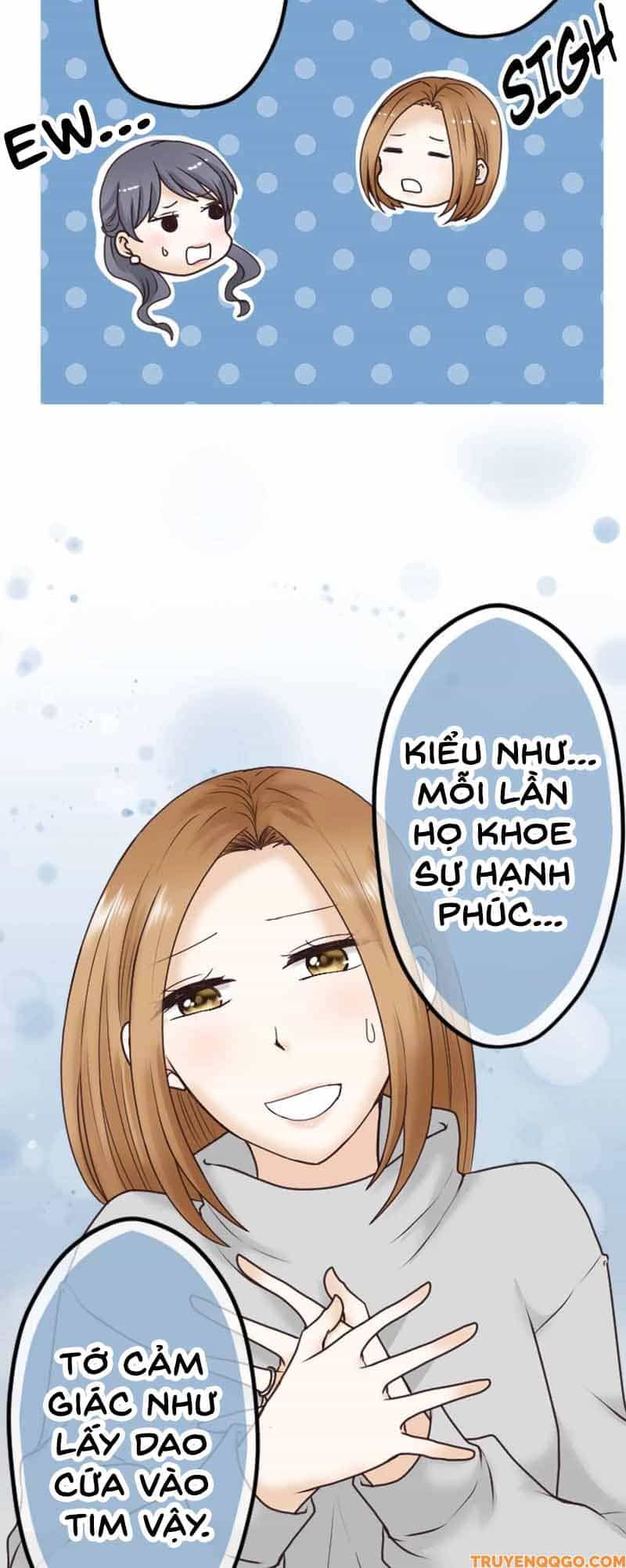 Trả Thù Trong Bất Chính - Chương 2 - ảnh 13