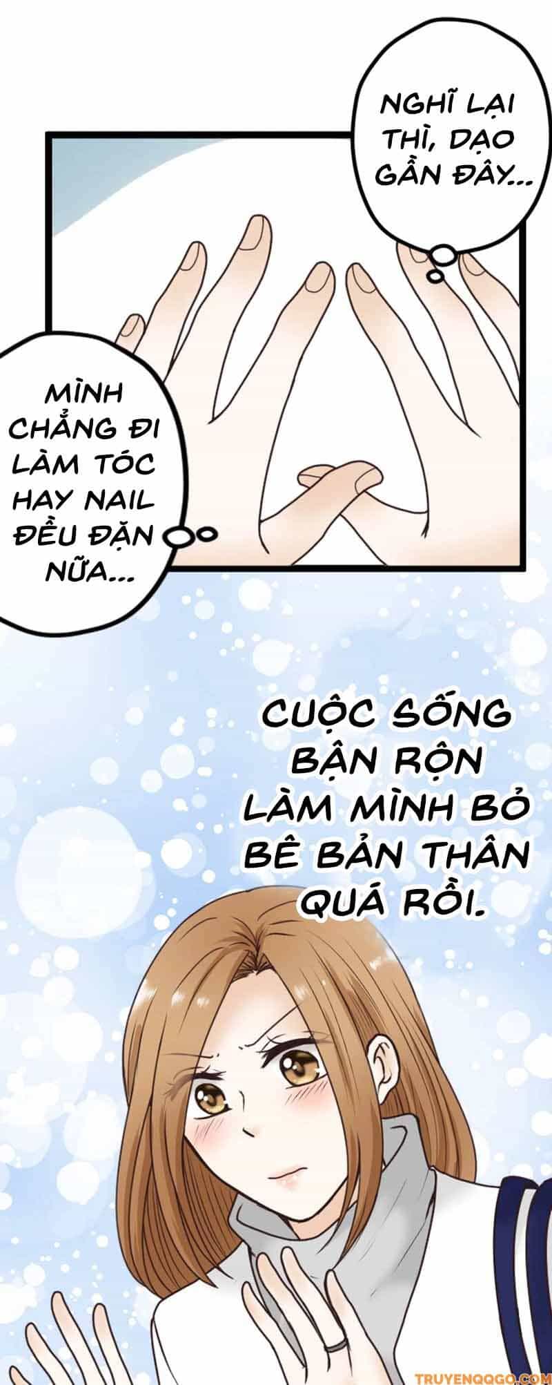 Trả Thù Trong Bất Chính - Chương 2 - ảnh 26