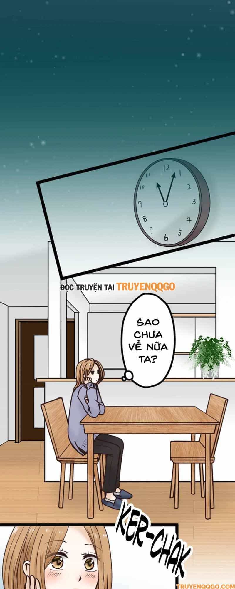 Trả Thù Trong Bất Chính - Chương 2 - ảnh 29