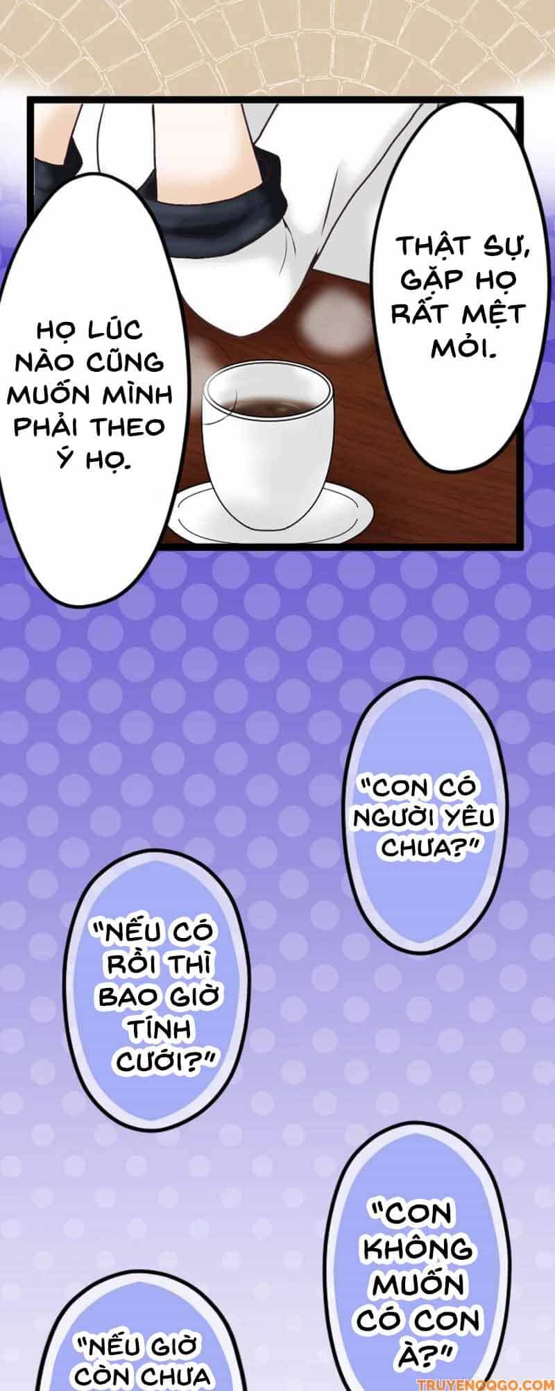 Trả Thù Trong Bất Chính - Chương 2 - ảnh 8