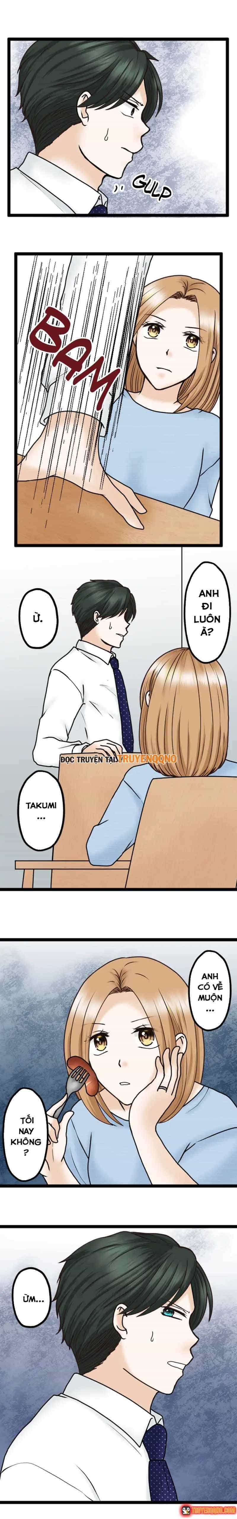 Trả Thù Trong Bất Chính - Chương 26 - ảnh 10
