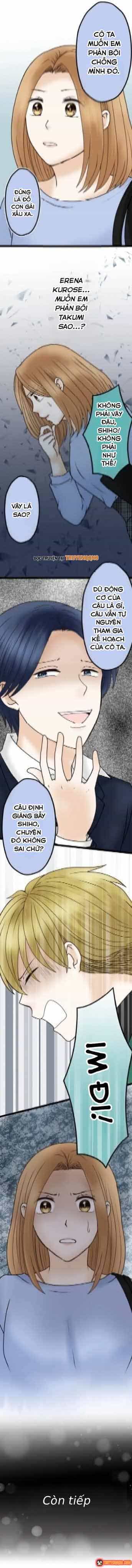 Trả Thù Trong Bất Chính - Chương 33 - ảnh 10