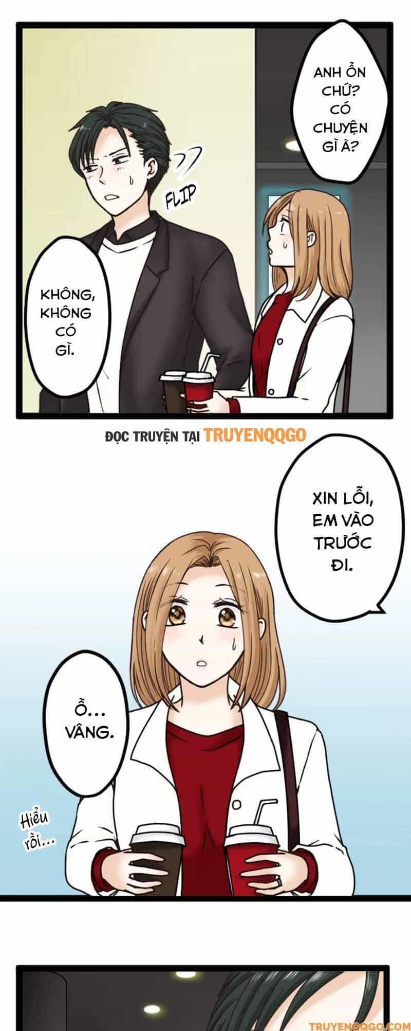 Trả Thù Trong Bất Chính - Chương 4 - ảnh 34