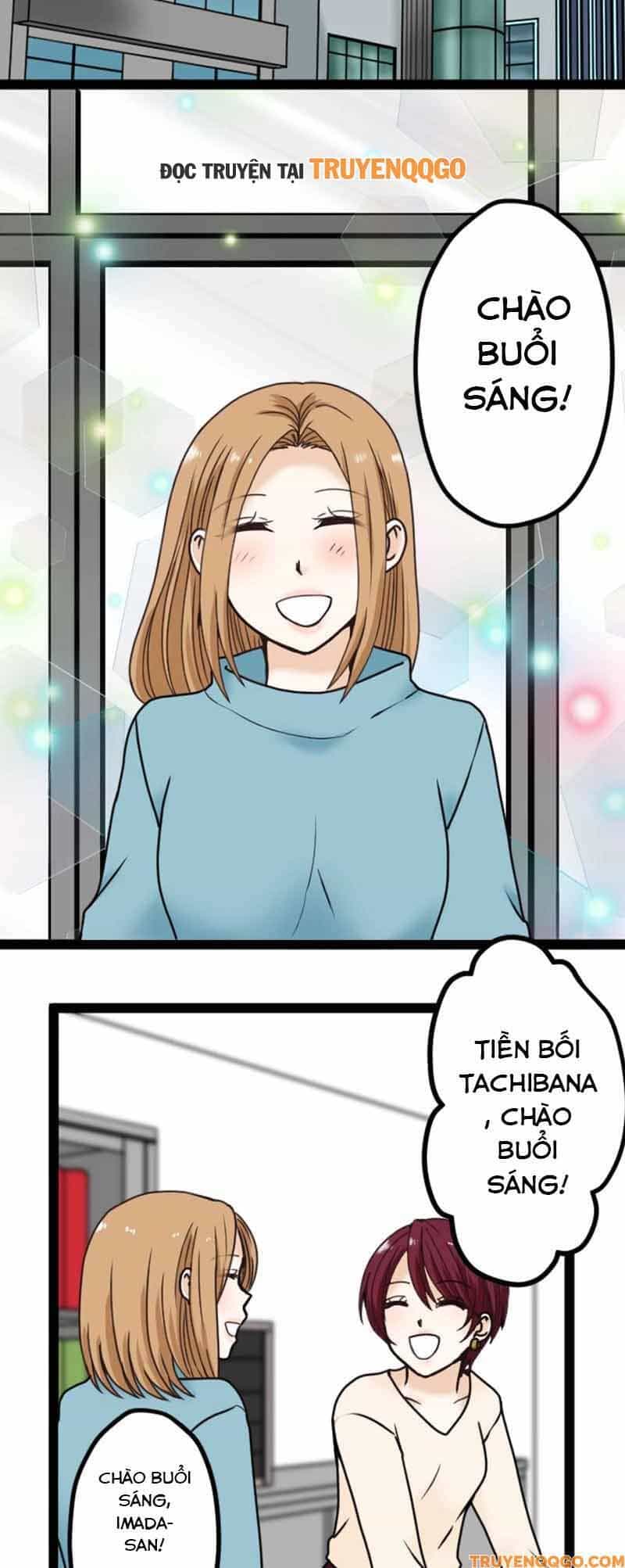 Trả Thù Trong Bất Chính - Chương 4 - ảnh 9