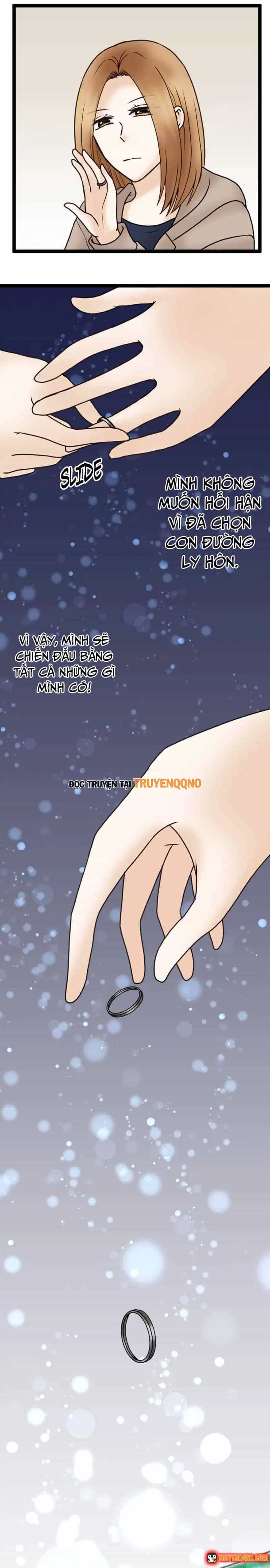 Trả Thù Trong Bất Chính - Chương 45 - ảnh 10