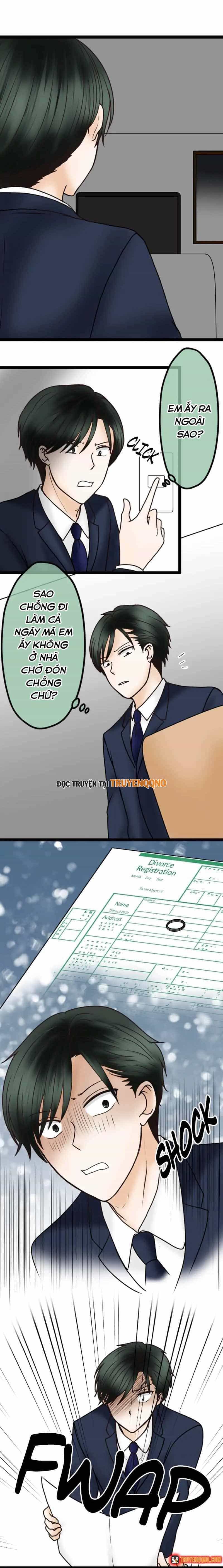 Trả Thù Trong Bất Chính - Chương 46 - ảnh 15