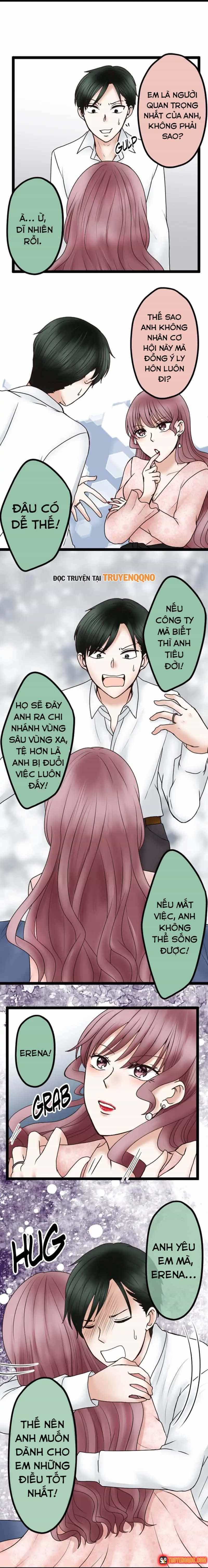 Trả Thù Trong Bất Chính - Chương 49 - ảnh 10