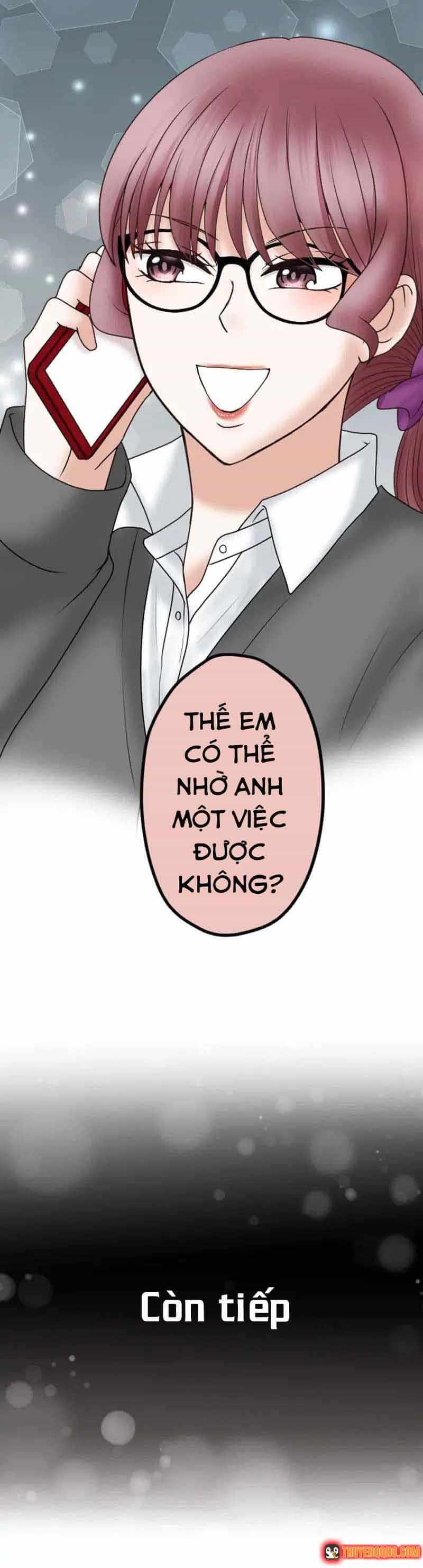 Trả Thù Trong Bất Chính - Chương 49 - ảnh 17