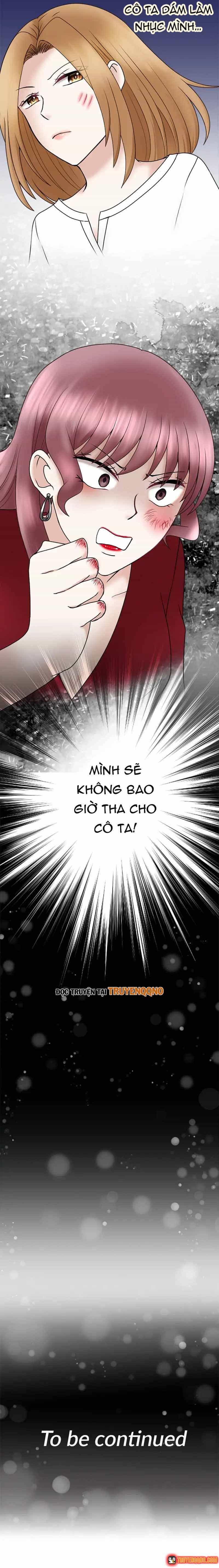 Trả Thù Trong Bất Chính - Chương 53 - ảnh 10
