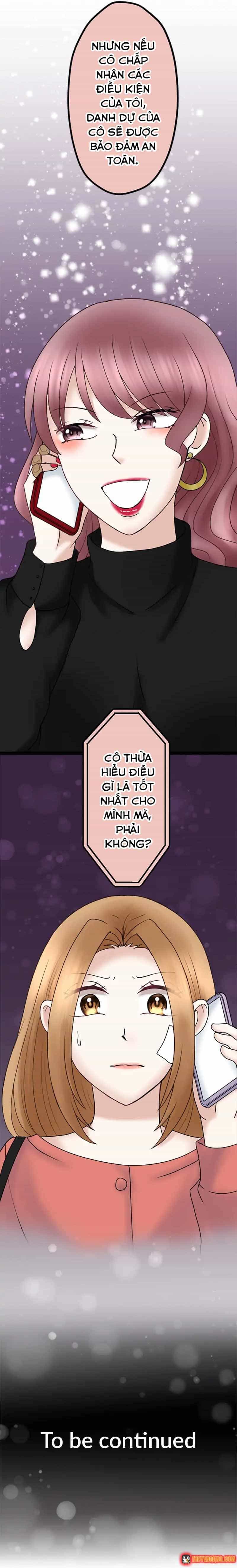 Trả Thù Trong Bất Chính - Chương 55 - ảnh 14