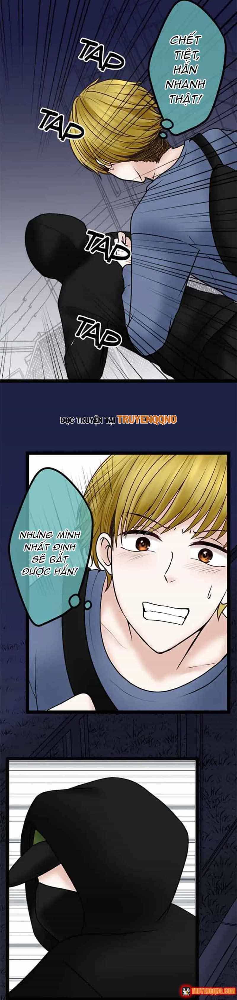Trả Thù Trong Bất Chính - Chương 62 - ảnh 5