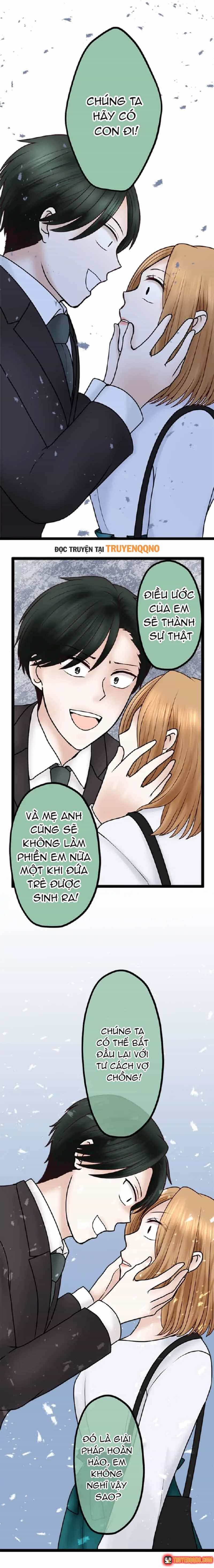 Trả Thù Trong Bất Chính - Chương 63 - ảnh 8