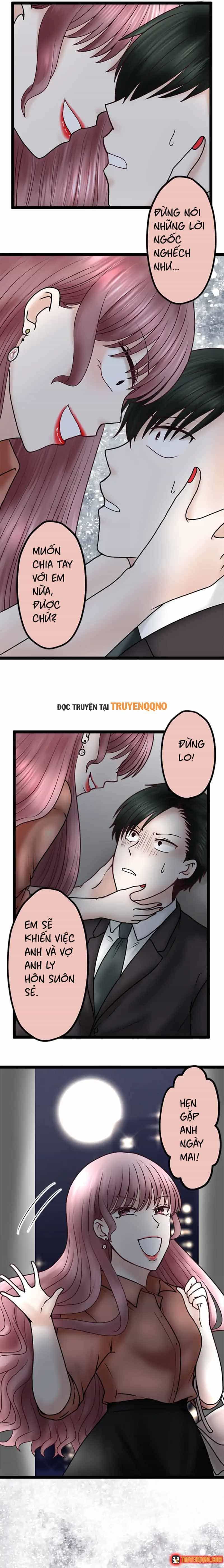 Trả Thù Trong Bất Chính - Chương 64 - ảnh 13