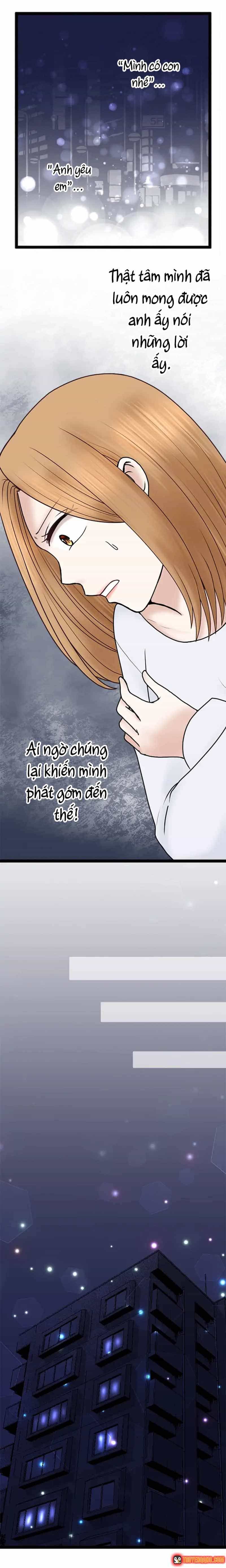 Trả Thù Trong Bất Chính - Chương 65 - ảnh 4