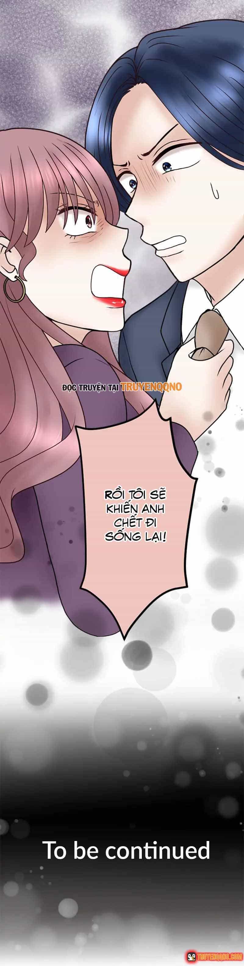Trả Thù Trong Bất Chính - Chương 67 - ảnh 13