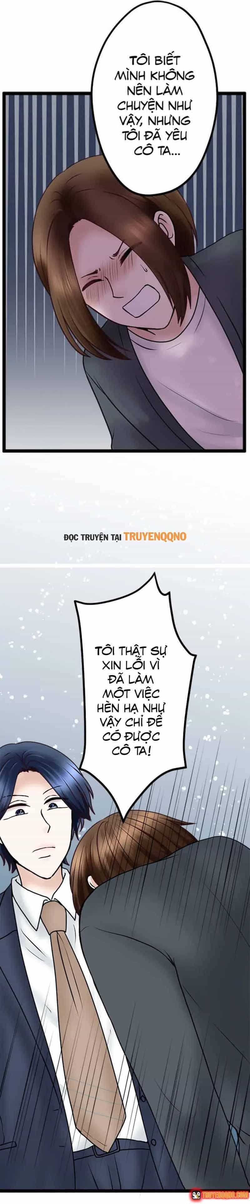 Trả Thù Trong Bất Chính - Chương 69 - ảnh 13