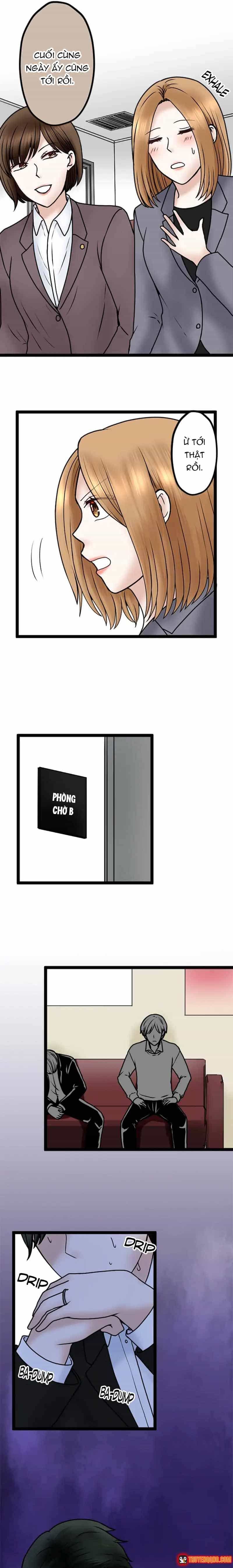 Trả Thù Trong Bất Chính - Chương 71 - ảnh 12